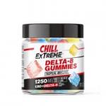 Shop CBD Edibles from Diamond CBD Now