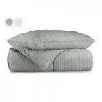 Dormeo Embossed pillow-duvet set -40%