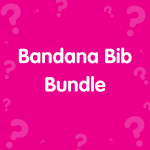 Save on the Bandana Bib Bundle from