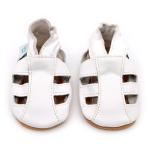 White Sandals - From 12.99 - with Free
