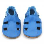 Bright Blue Sandals - From 12.99 - with