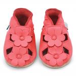 Save on Coral Flower Sandals! - Was