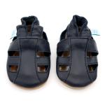 Save on Navy Sandals! - Was 12.99 Now