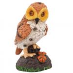 Hooting Garden Owl - Save $5 Limited