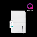 Save 70 on the Duux Bora 20L Smart
