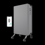 Save 80 on the Duux Edge Oil 2000W
