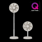 Save 20 on the Duux Rize Fan (Stone)