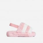Save on Yris & Ayla Boo Fluffy White