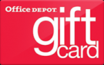 Up To 30% Off Office Depot Gift Cards