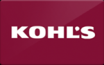 Up To 14% Off Kohls Gift Cards