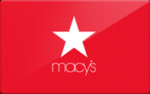 Up To 16% Off Macys Gift Cards