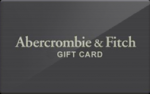 Up To 14% Off Abercrombie & Fitch