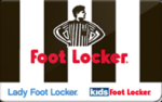 Up To 10% Off Foot Locker Gift Cards