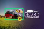 218 - $250K Pay Day - V8 Patrol