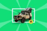 219 - Win $200K V8 LandCruiser