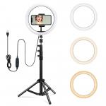 20%Off for Hot Sale Ring Light Phone