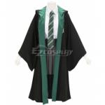 19.99USD for Slytherin Robe School Unifo...
