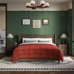 Save 20% on beds at Feather & Black