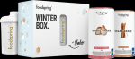 Limited Edition Winter Box Shape - 29.99