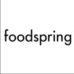 15 Off when you spend 80 at Foodspring!