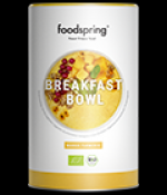 FoodSpring lanza Breakfast Bowl! La mejo...