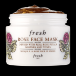 Shop our New Limited-Edition Rose Face