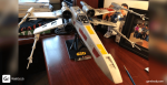 10% Discount for T-65B X-Wing Starfighte...