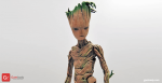 15% Discount for Teenager Groot 3D