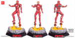 -10% Discount for Iron Man Mark 46 3D