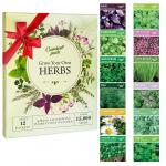 Grow you own Herbs Kit - 6.95