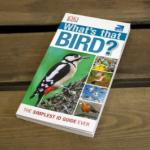 What 's that bird - Paperback Book -