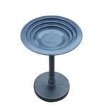 New In! Essential Resin Bird Bath Only