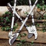 Get your FREE pruners with purchase of
