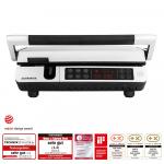 GASTROBACK Design BBQ Advanced Control f