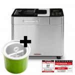 GASTROBACK Design Brotbackautomat Adv. i...