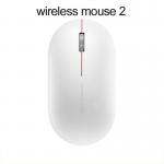 Free shipping Xiaomi Wireless Mouse 2