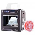 $9 OFF for QIDI X-MAX 3D Printer,