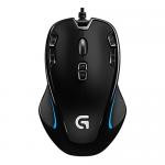 $8 OFF for Logitech G300S Wired Gaming