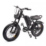 $30.79 OFF for Z8 Electric Bike 20 4.0