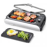 $5 OFF for CalmDo Indoor Smokeless Grill