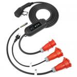 $21.37 OFF for ANDAIIC EV Charger