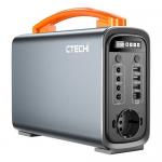 $53.41 OFF for CTECHi GT200 Pro 200W