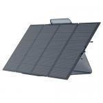 $50 OFF for EcoFlow 400W Portable Solar