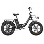 $200 OFF for ENGWE L20 Electric Bike 20