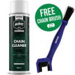 BOGOF! Buy 1 Oxford Mint Chain Cleaner