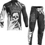 New in! Thor Sector Gnar 2023 Youth