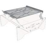 New in! Oxford Grill for FirePit - 29.99