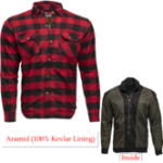 50% Off Black Coyote Motorcycle Shirt -