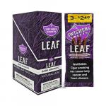 New Flavor Swisher Sweets Feaf Dark