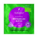 Bio KAMILLENBL TEN von Floragold zum